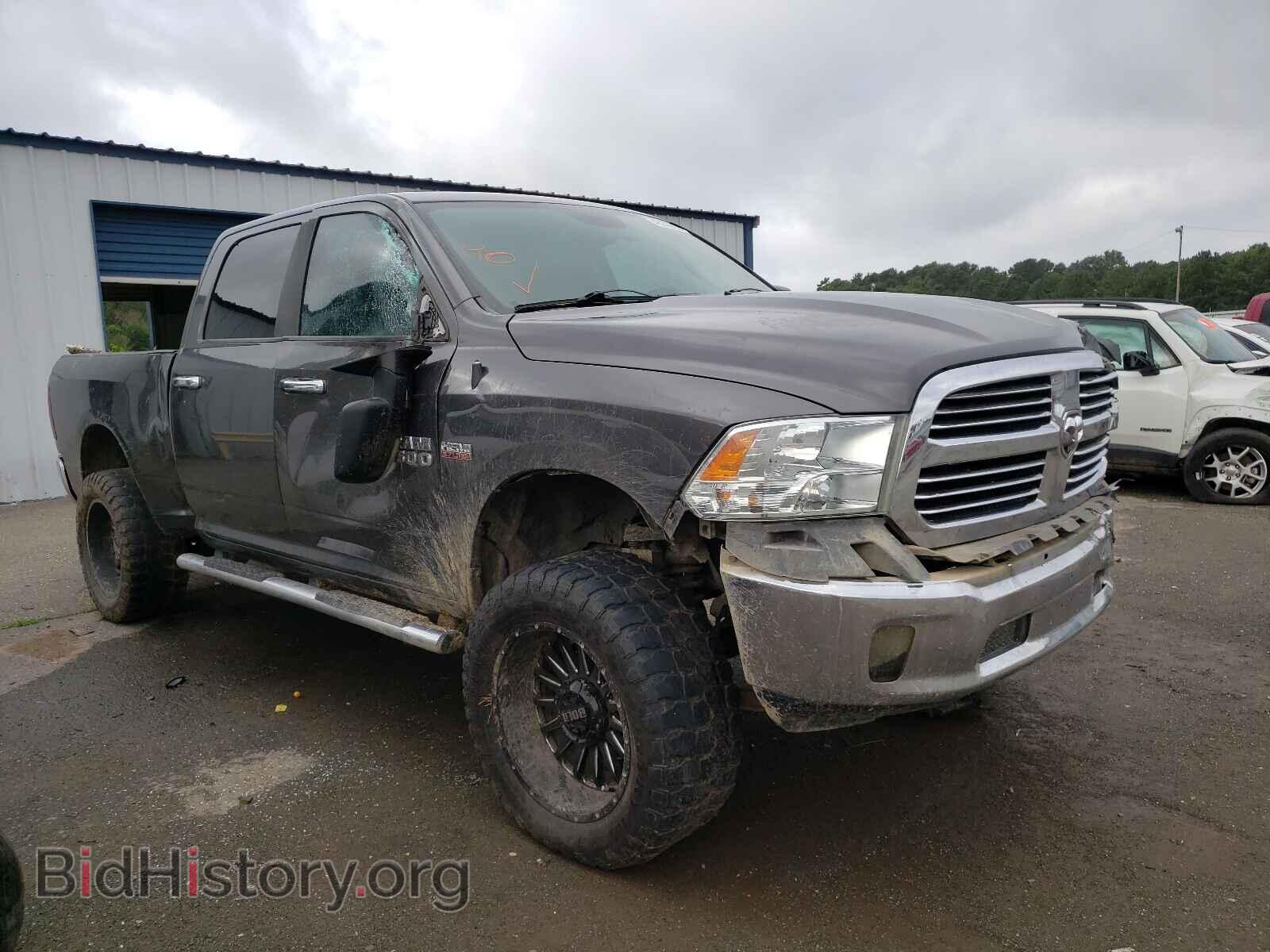 Photo 1C6RR7TT0ES332325 - RAM 1500 2014