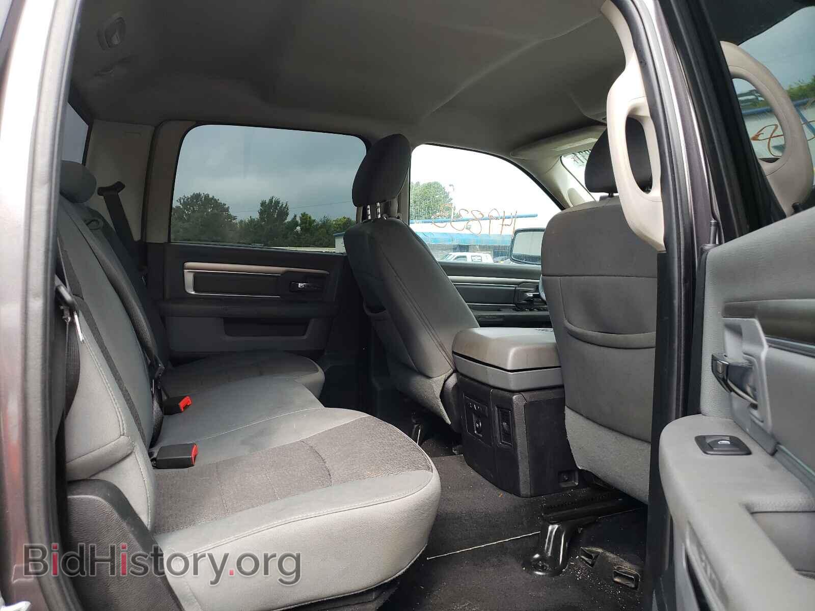 2014 RAM 1500 - VIN: 1C6RR7TT0ES332325 - Фото 6