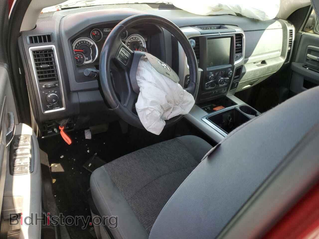 2015 RAM 1500 - VIN: 1C6RR7LT2FS719203 - Фото 8