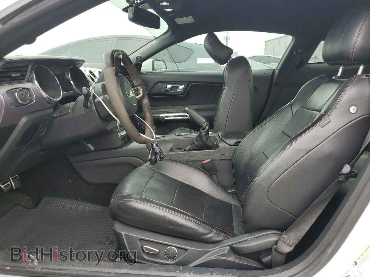 2015 FORD MUSTANG - VIN: 1FA6P8CF2F5395093 - Фото 7