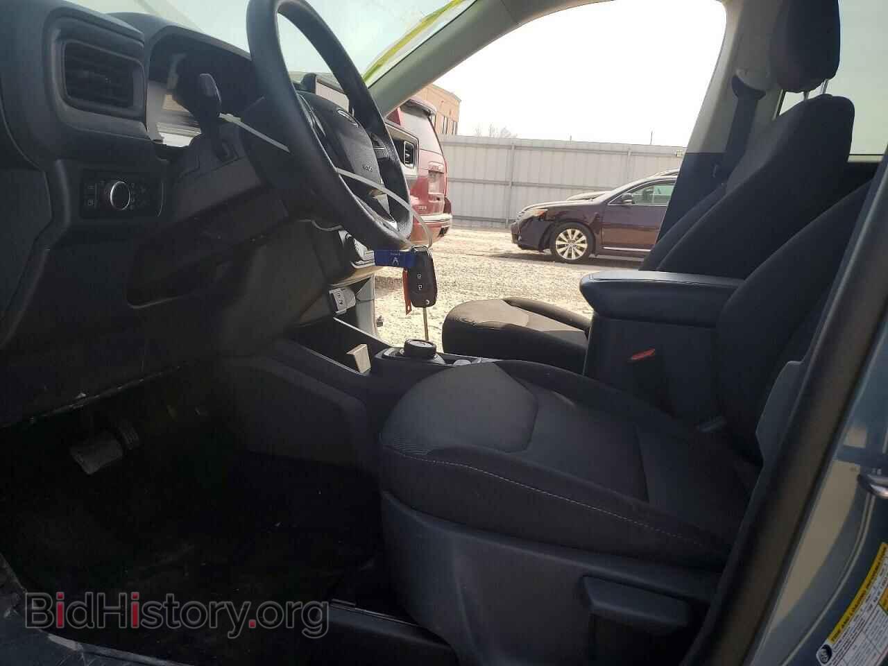 2023 FORD MAVERICK - VIN: 3FTTW8E34PRA09498 - Фото 7