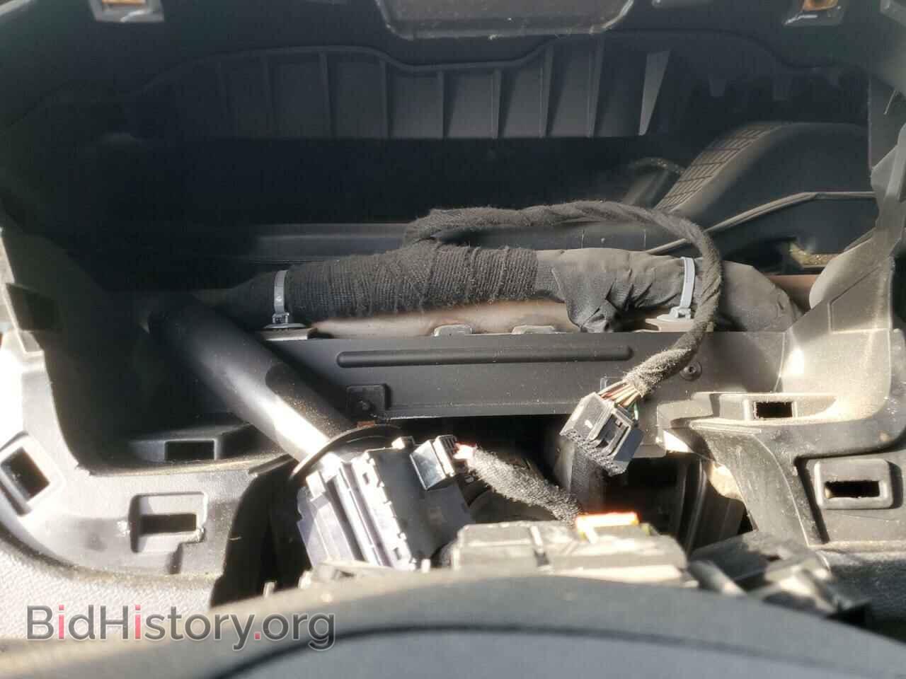 2014 CHEVROLET CAMARO - VIN: 2G1FJ1EJ4E9207981 - Фото 9