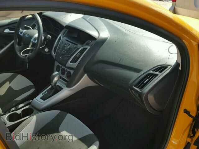 2012 FORD FOCUS - VIN: 1FAHP3K2XCL427032 - Photo 9