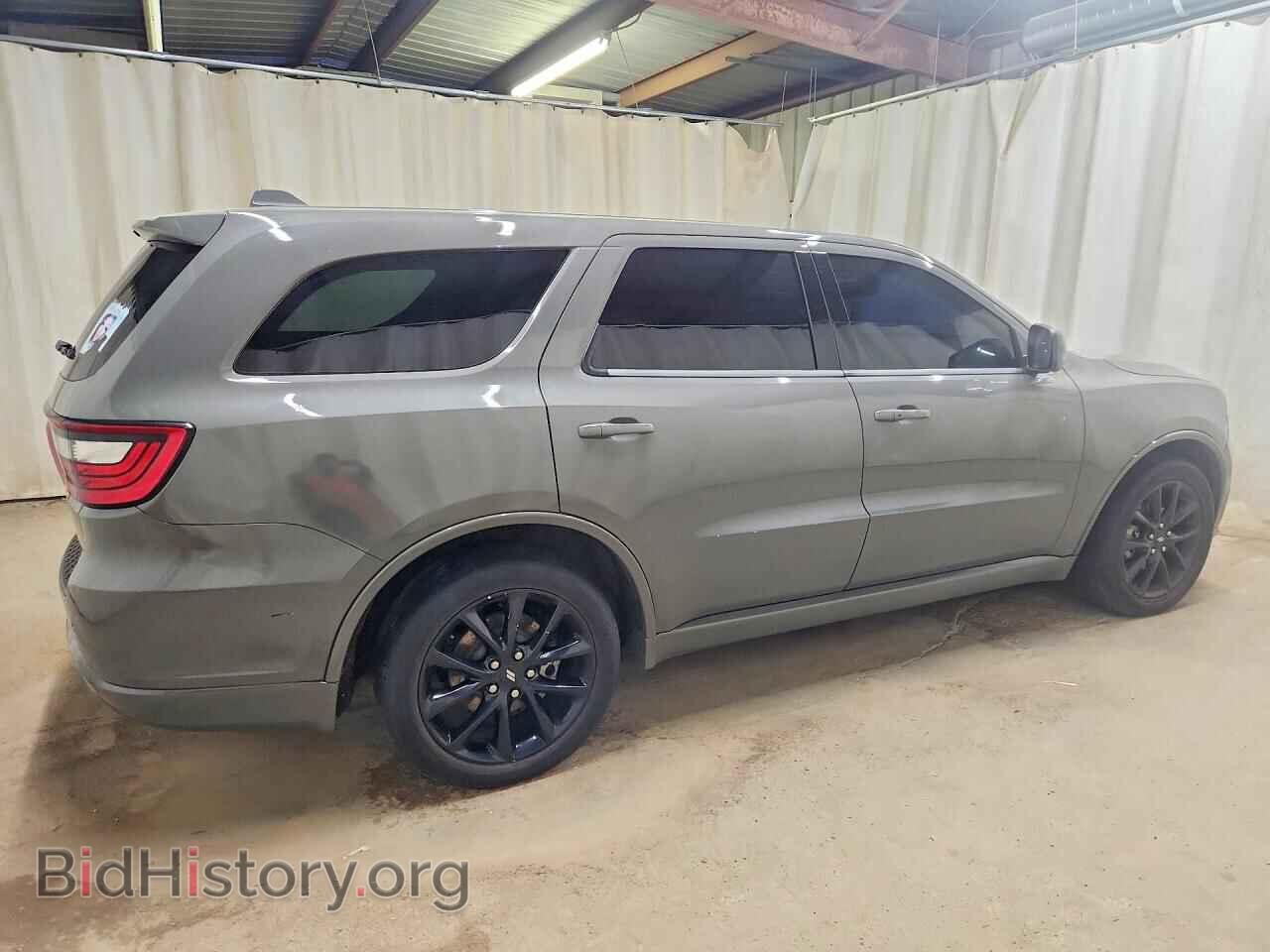 2019 DODGE DURANGO - VIN: 1C4RDHAG0KC852761 - Photo 3