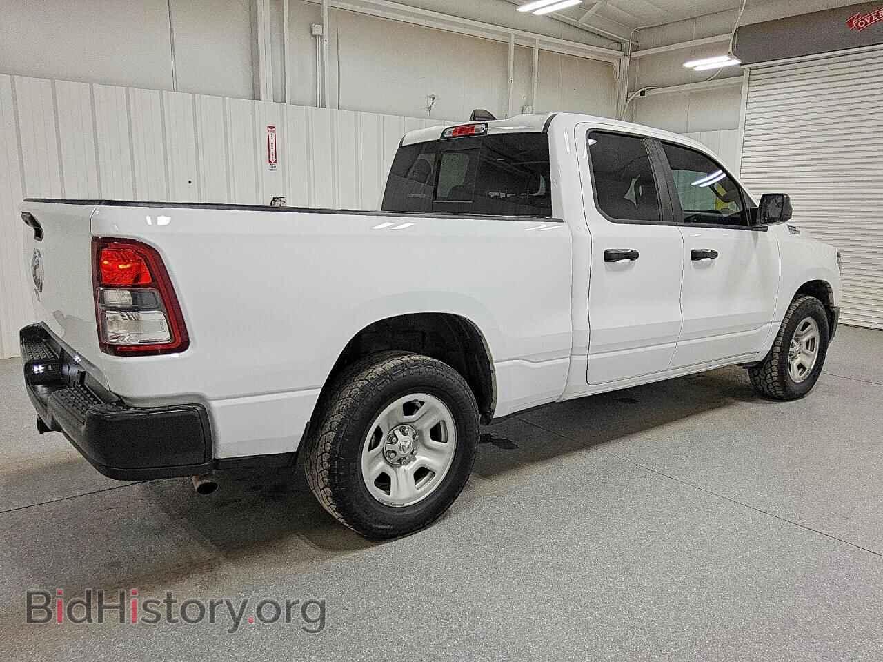 2024 RAM 1500 - VIN: 1C6RRECT2RN152157 - Фото 3