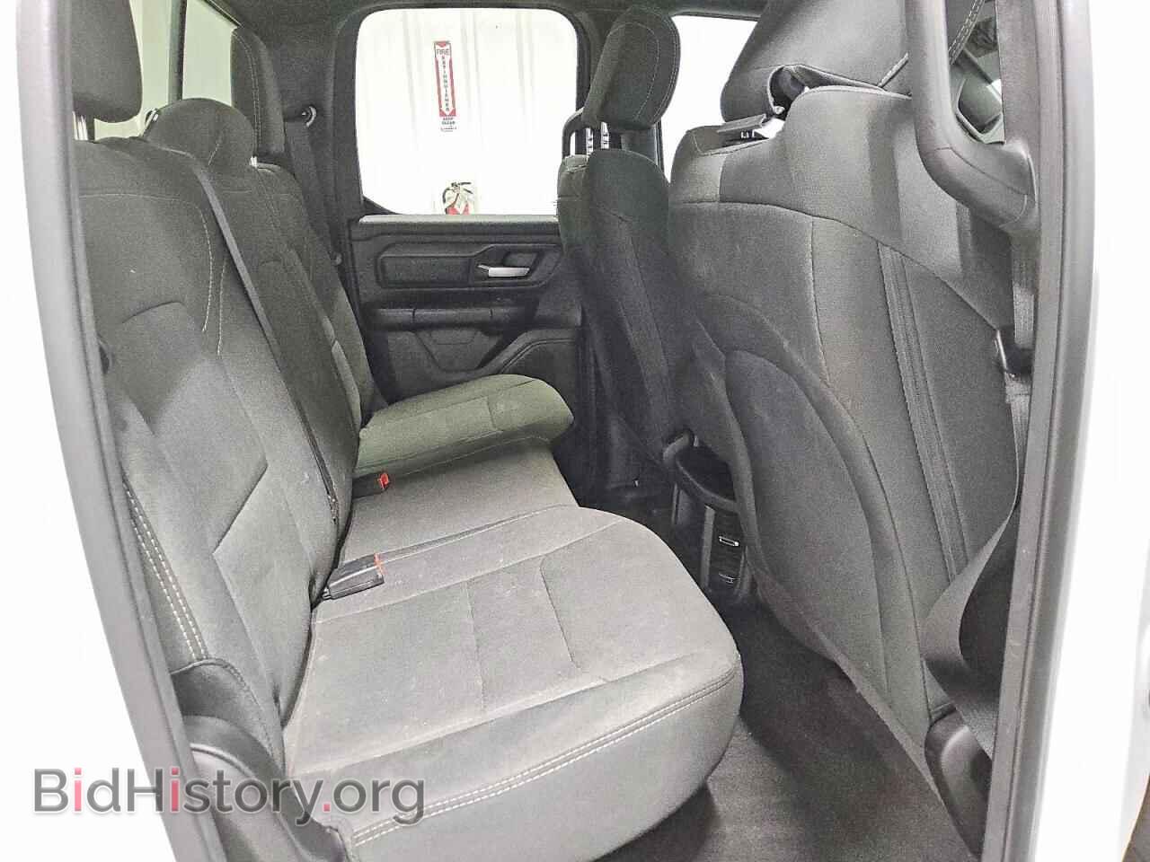 2024 RAM 1500 - VIN: 1C6RRECT2RN152157 - Фото 10