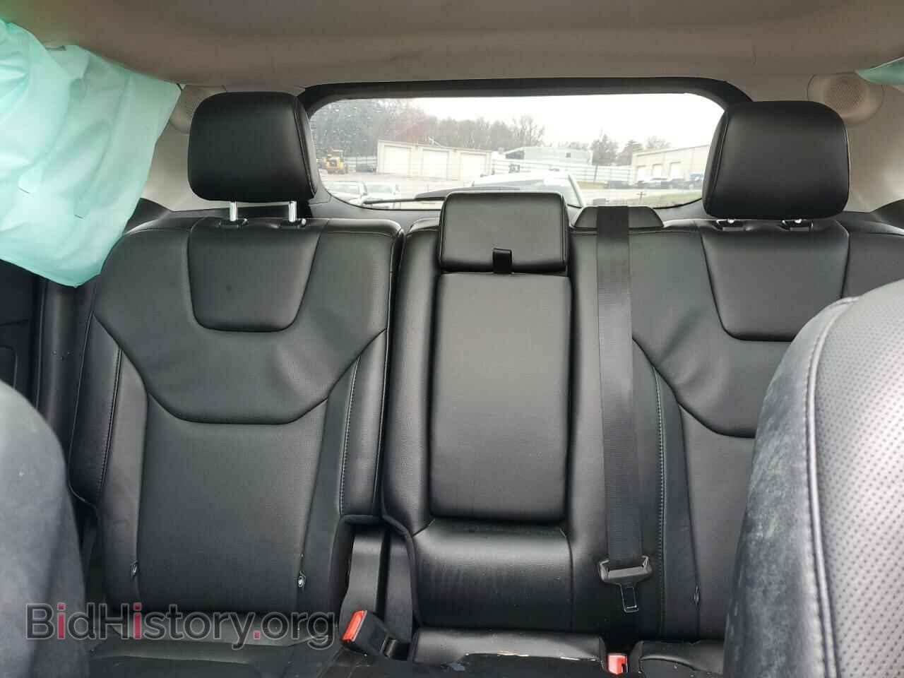2018 FORD EDGE - VIN: 2FMPK3K96JBB22847 - Photo 10