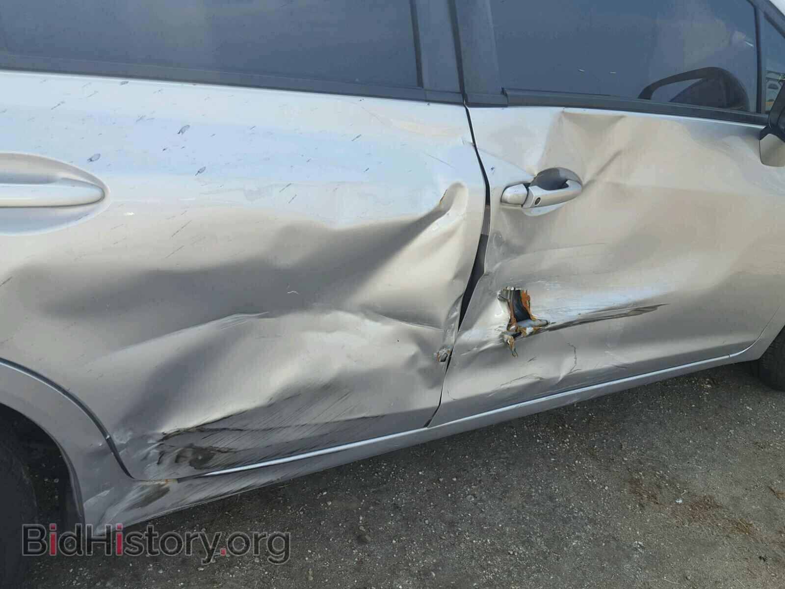 2014 HONDA CIVIC - VIN: 19XFB2F88EE022310 - Фото 9