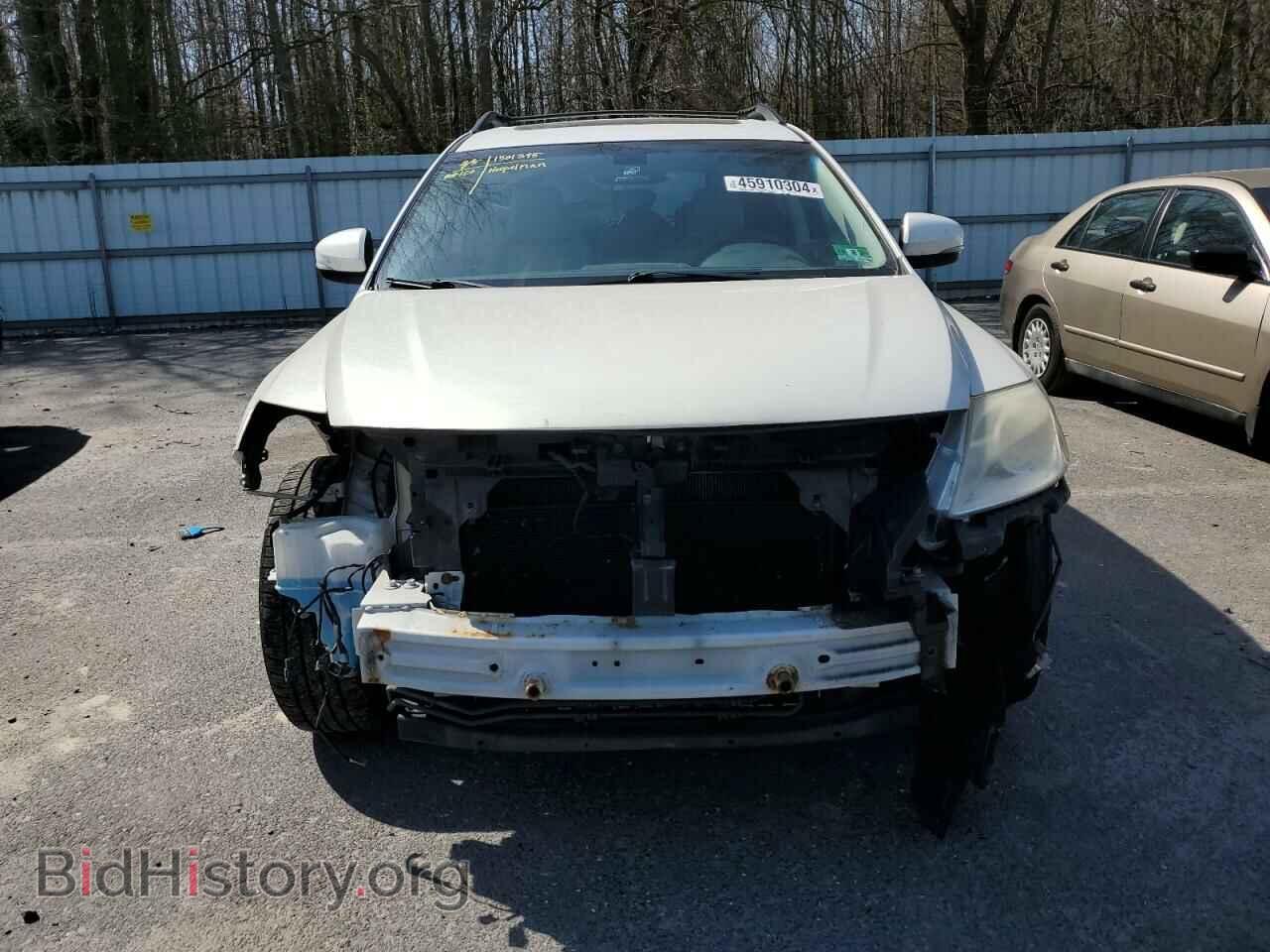 2011 MAZDA CX-9 - VIN: JM3TB3DV6B0303521 - Photo 5