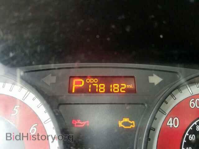 2011 KIA RIO BASE - VIN: KNADH4A34B6959862 - Фото 8