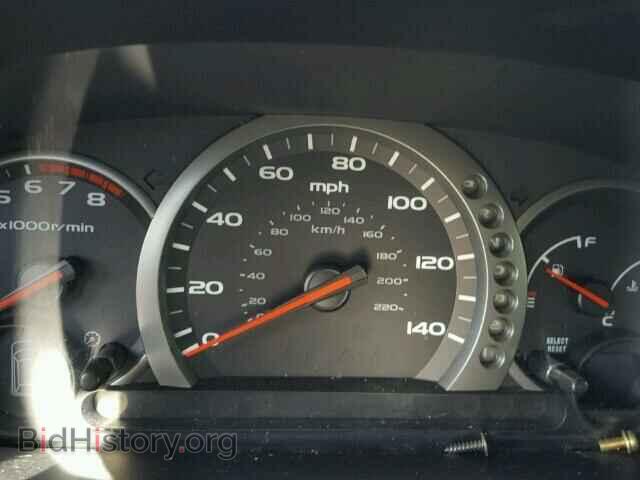 2005 HONDA PILOT - VIN: 2HKYF18725H545488 - Фото 8
