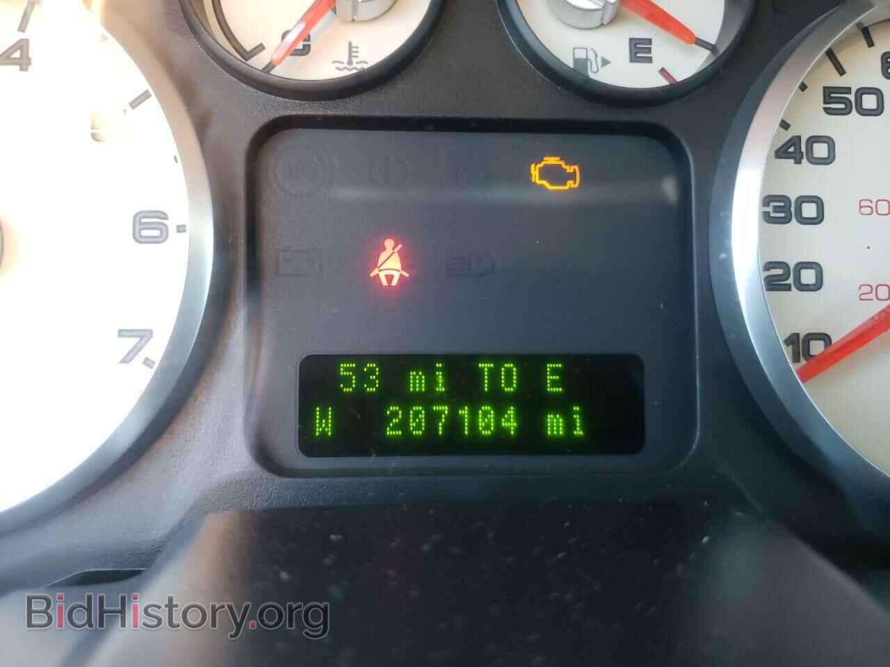 2006 FORD FIVE HUNDR - VIN: 1FAHP28126G152875 - Фото 8