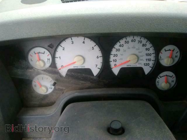 2008 DODGE RAM 1500 - VIN: 3D7KS19D18G139727 - Фото 8