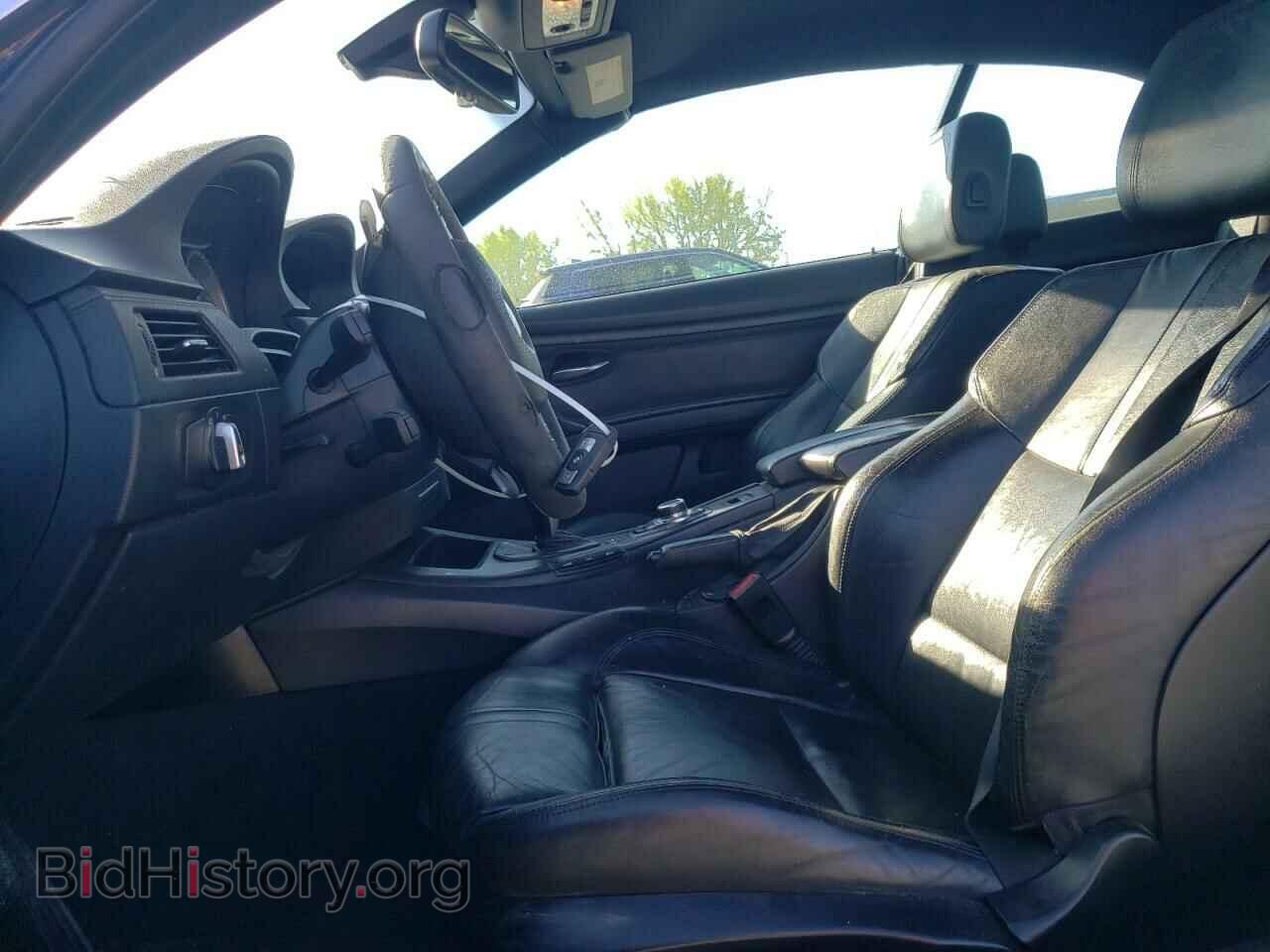 2011 BMW M3 - VIN: WBSDX9C55BE784215 - Фото 7