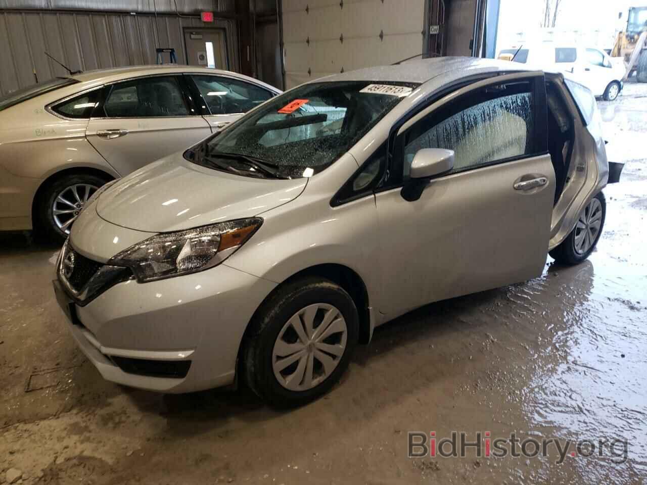 Photo 3N1CE2CP3HL381055 - NISSAN VERSA 2017