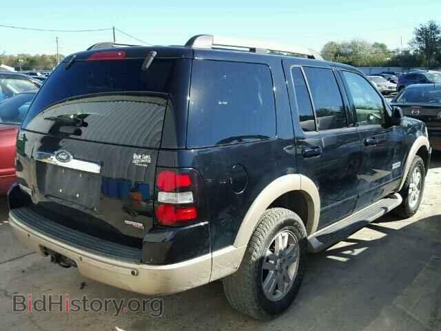 2006 FORD EXPLORER - VIN: 1FMEU74E46UB25640 - Фото 4