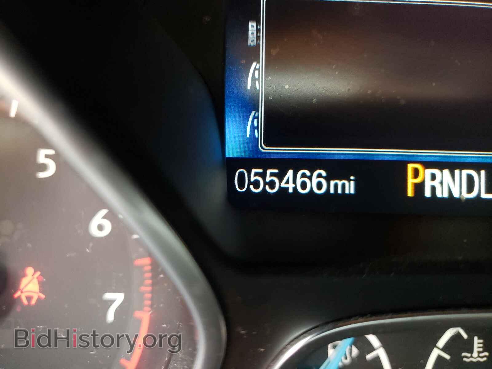 2017 FORD FOCUS - VIN: 1FADP3F21HL274881 - Photo 8