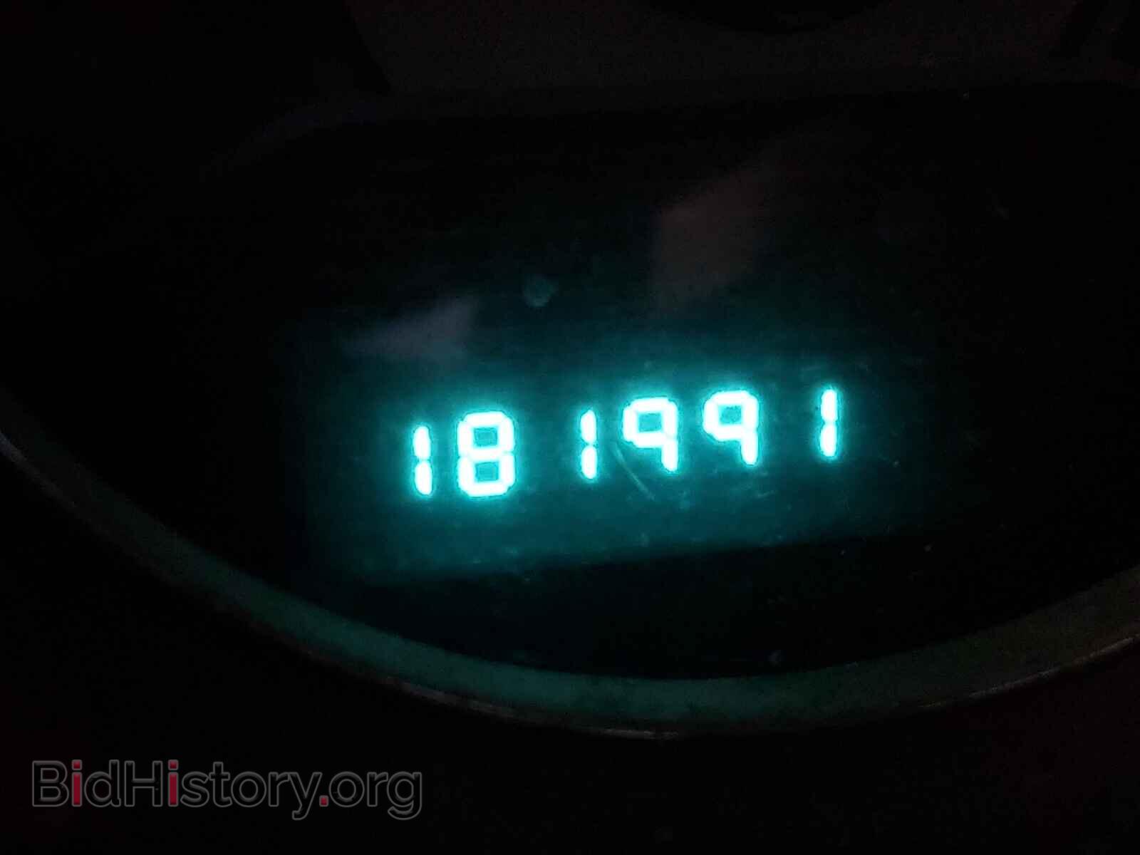 2012 CHRYSLER 200 - VIN: 1C3CCBCG8CN139832 - Фото 8
