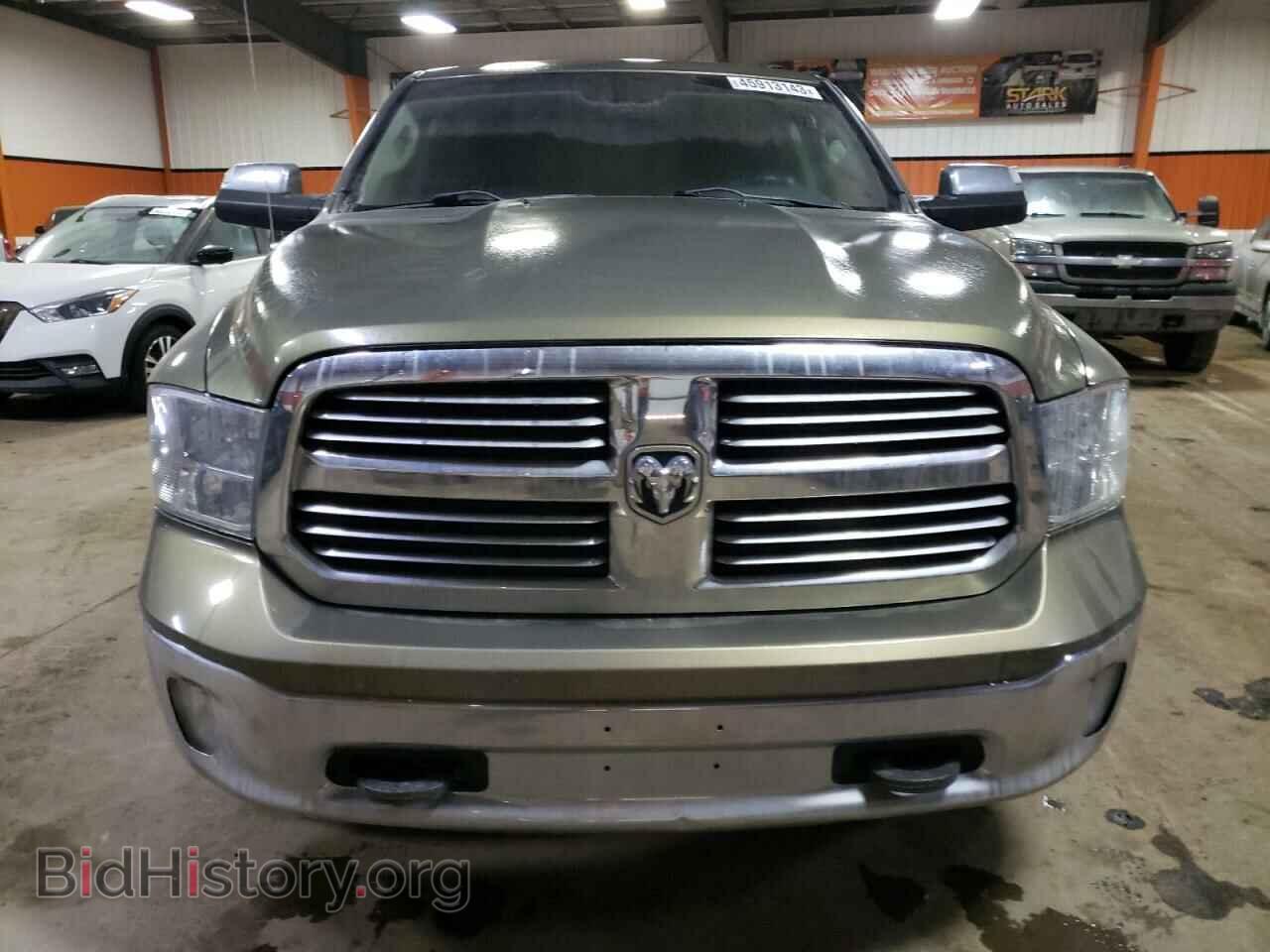2015 RAM 1500 - VIN: 1C6RR7LM2FS534657 - Фото 5