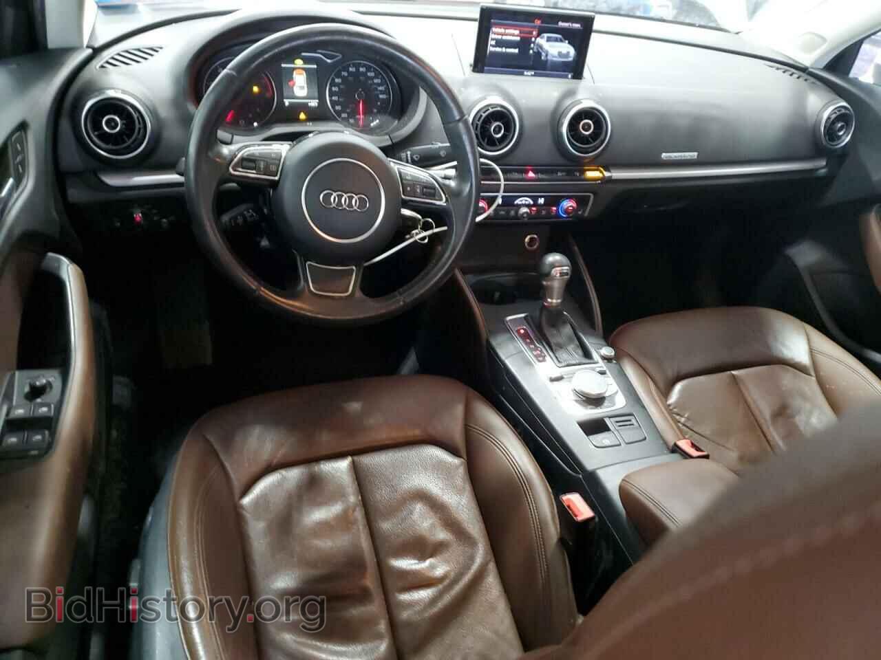 2015 AUDI A3 - VIN: WAUBFGFF2F1111449 - Photo 8