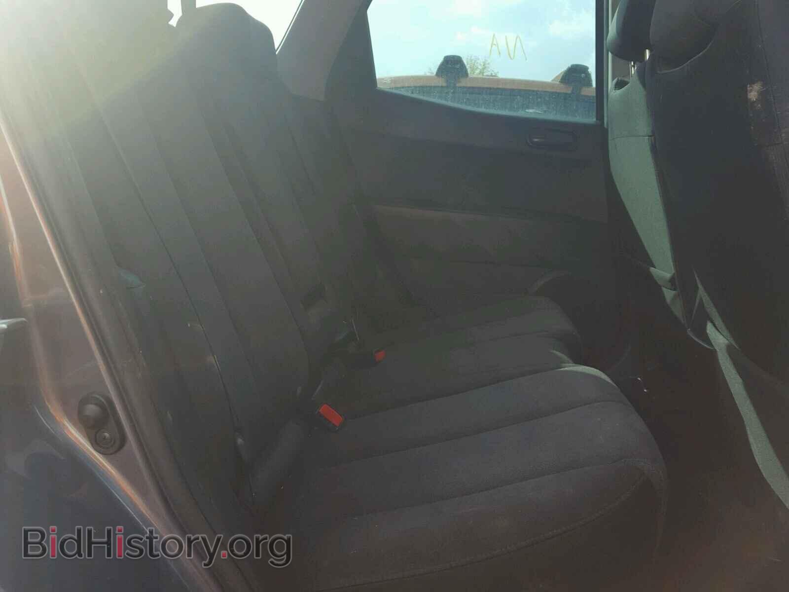 2009 MAZDA CX-7 - VIN: JM3ER293590236488 - Фото 6