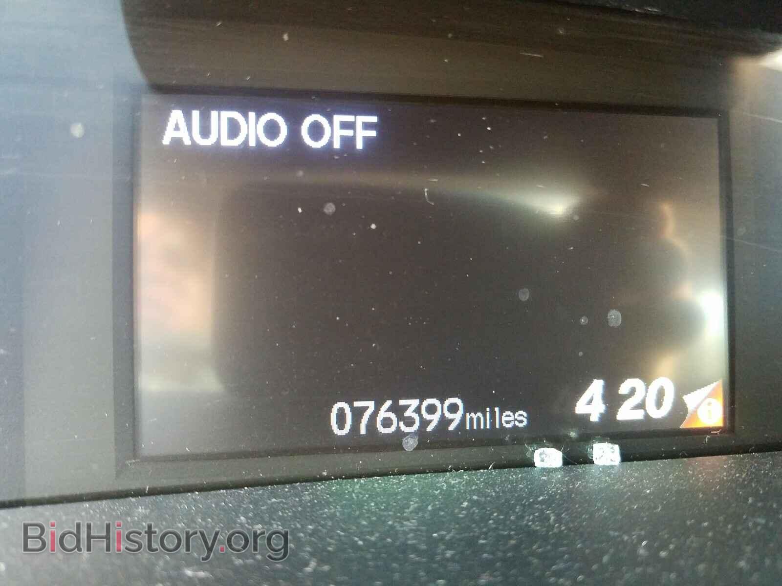 2012 HONDA CIVIC - VIN: 2HGFB2F55CH302131 - Фото 8