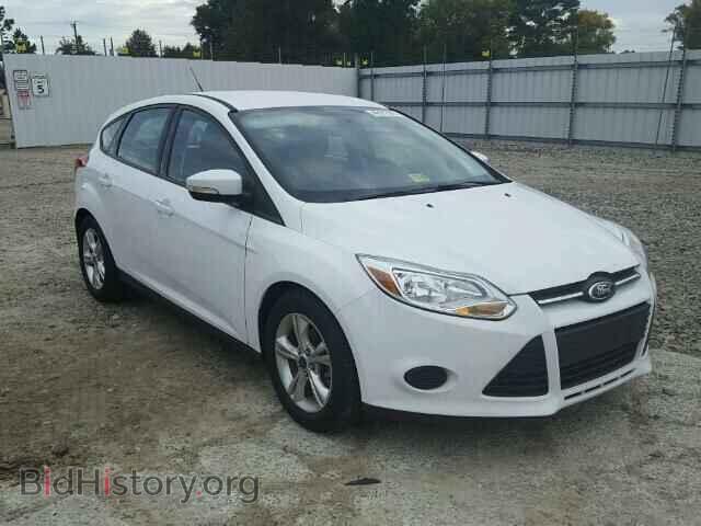 Фотография 1FADP3K21DL330401 - FORD FOCUS 2013