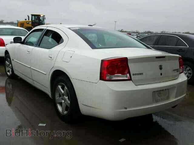 2010 DODGE CHARGER - VIN: 2B3CA3CV4AH229234 - Фото 3