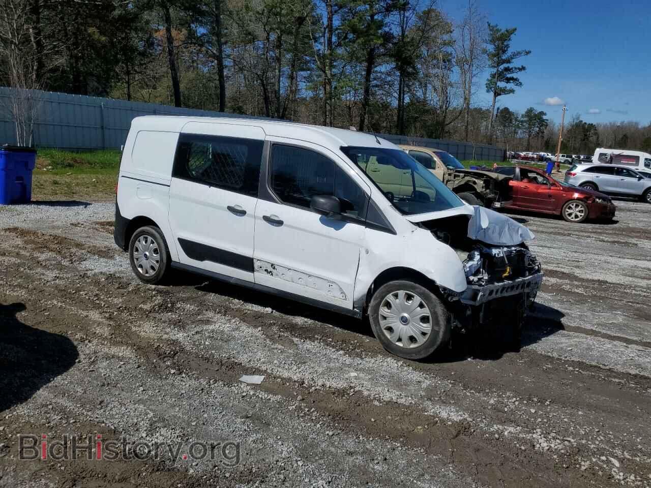 2020 FORD TRANSIT - VIN: NM0LS7E23L1467824 - Фото 4