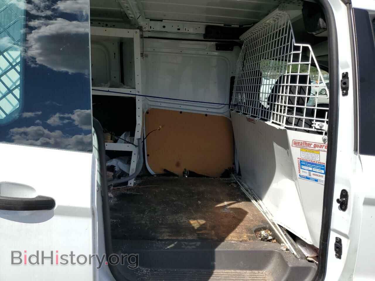 2020 FORD TRANSIT - VIN: NM0LS7E23L1467824 - Фото 10