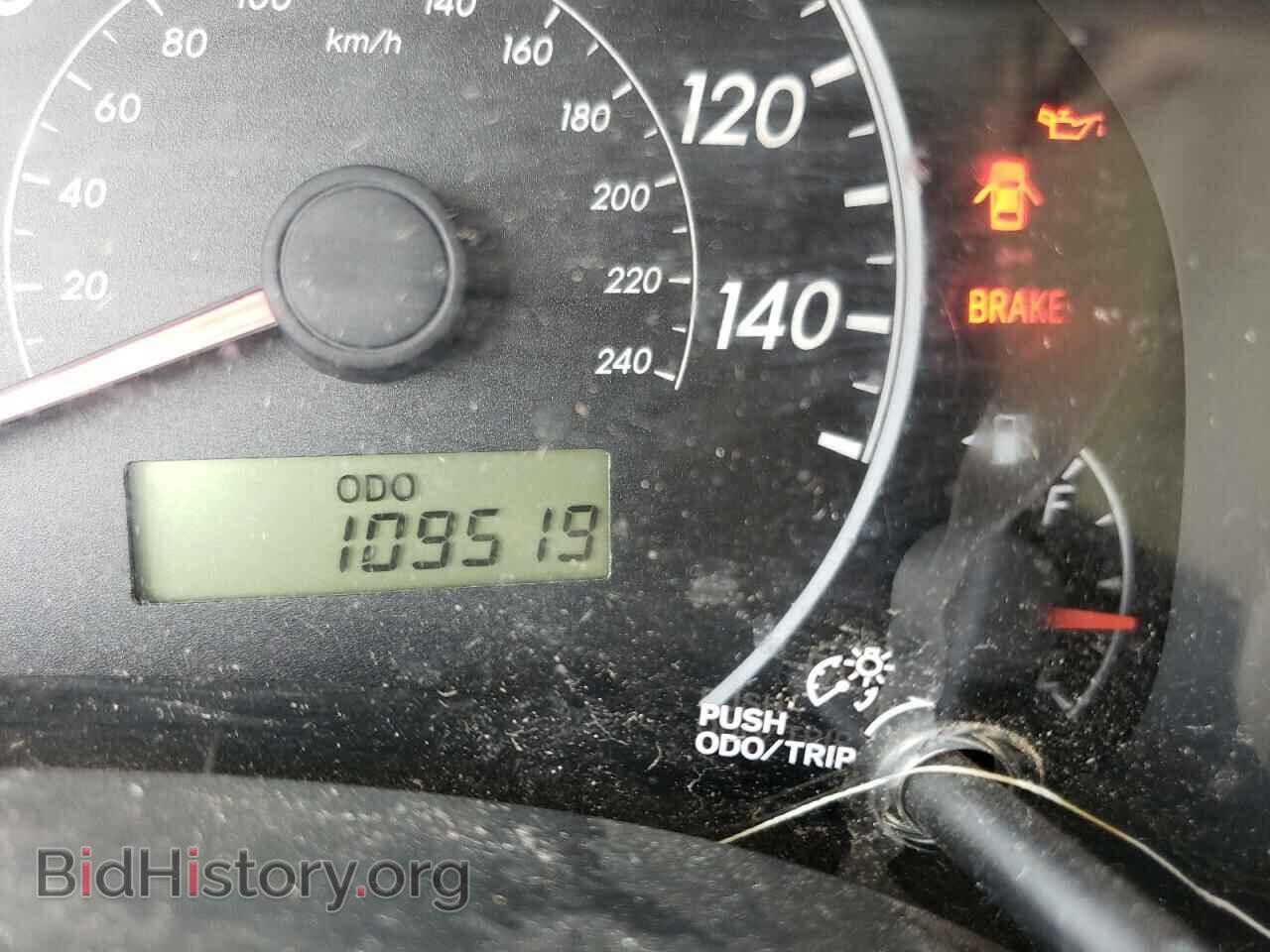 2013 TOYOTA COROLLA - VIN: 5YFBU4EE9DP112719 - Фото 8