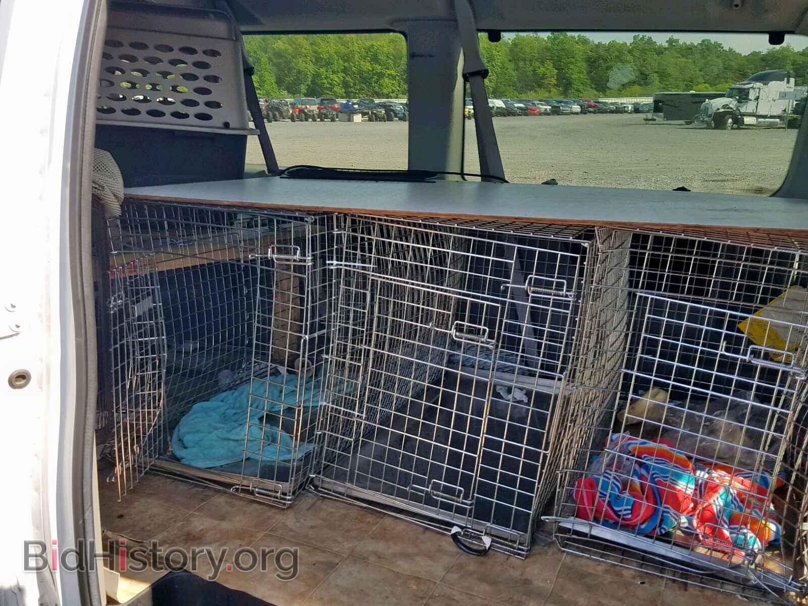 2014 FORD ECONOLINE - VIN: 1FBNE3BL5EDA15520 - Photo 6