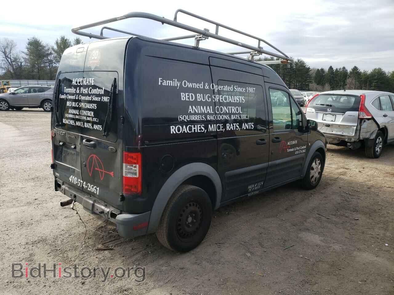 2010 FORD TRANSIT - VIN: NM0LS6AN4AT008720 - Фото 3