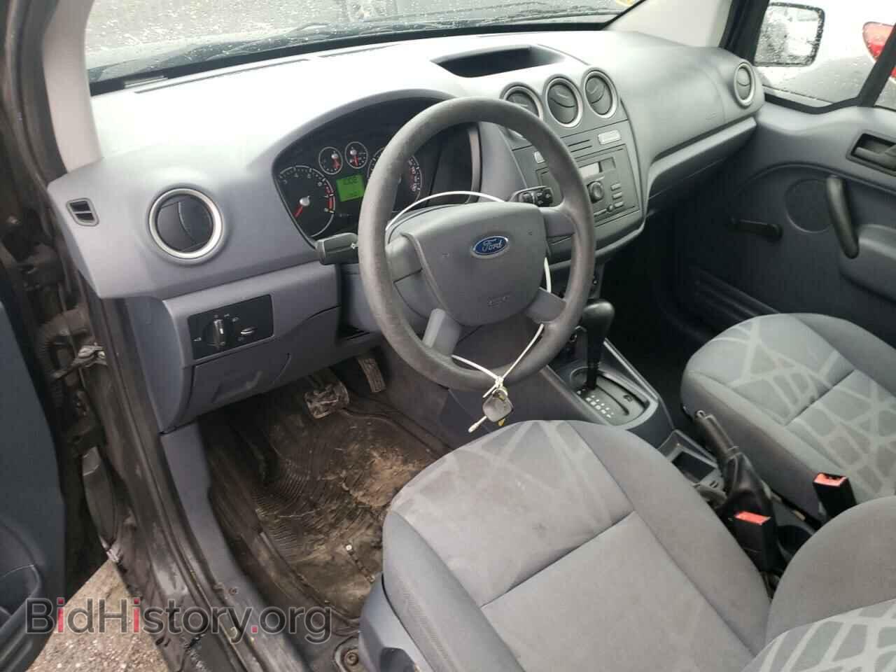 2010 FORD TRANSIT - VIN: NM0LS6AN4AT008720 - Фото 8