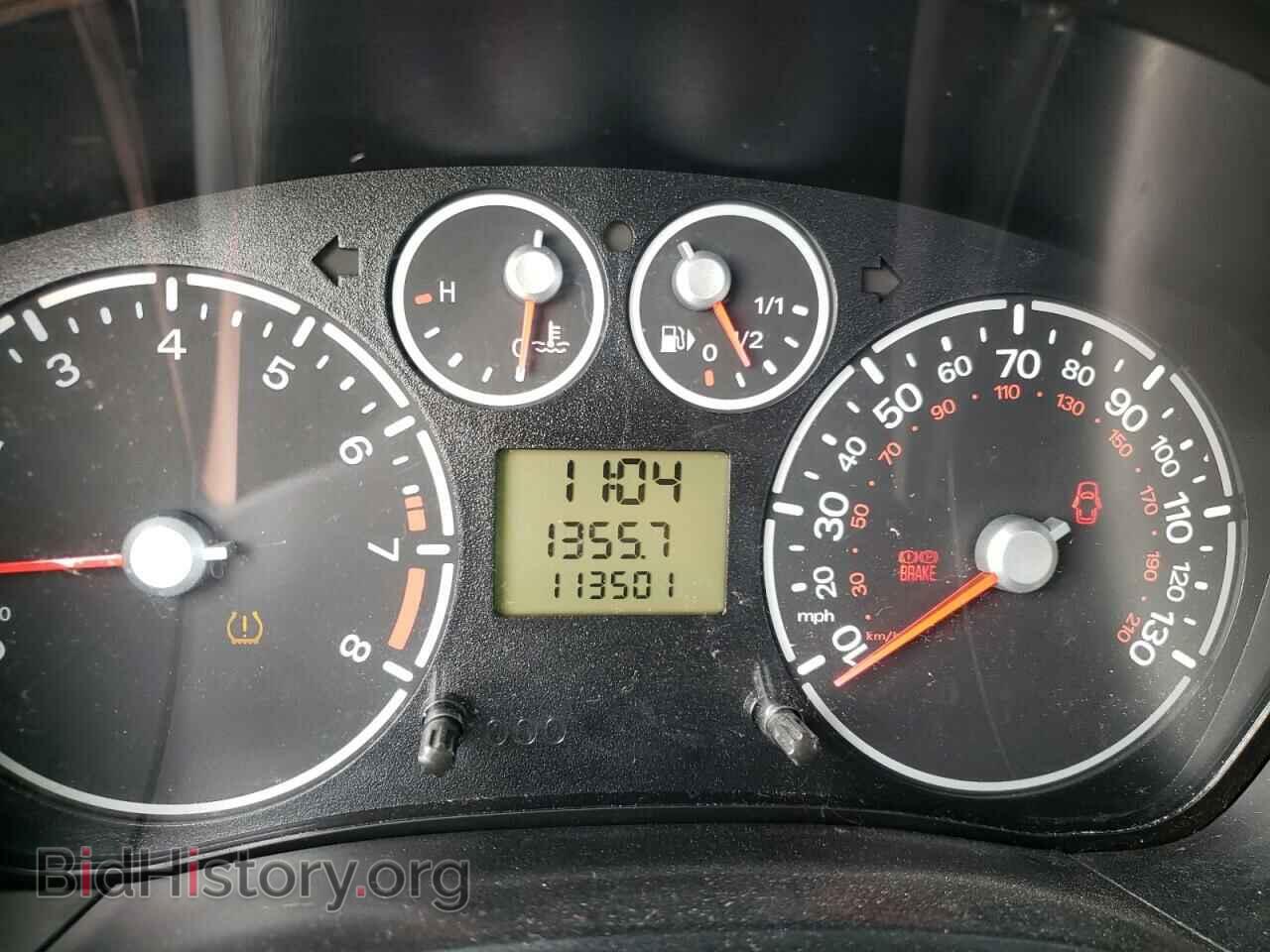 2010 FORD TRANSIT - VIN: NM0LS6AN4AT008720 - Фото 9