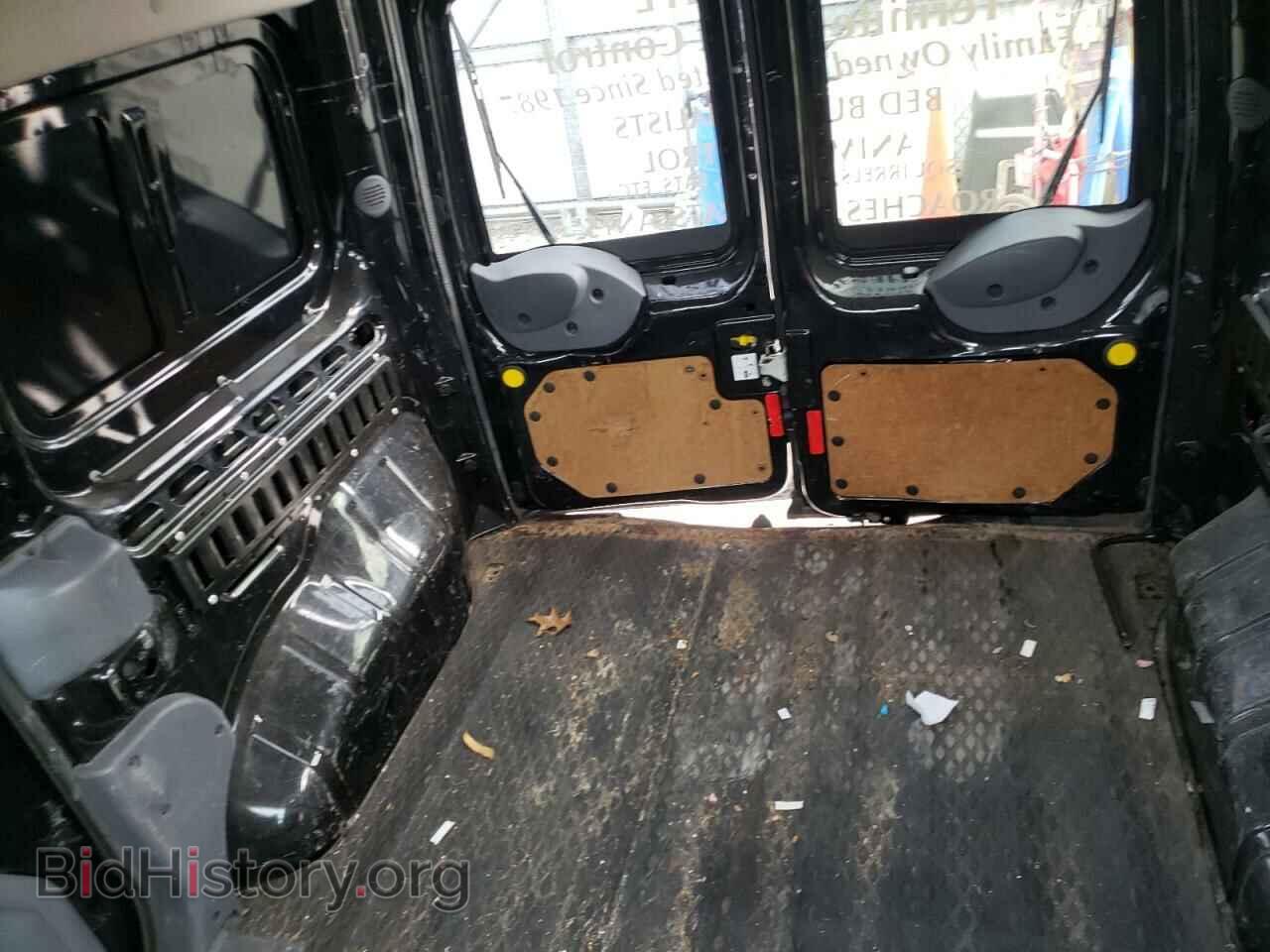 2010 FORD TRANSIT - VIN: NM0LS6AN4AT008720 - Фото 10