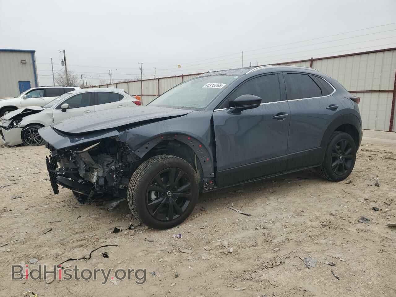 Фотография 3MVDMBCM0PM567055 - MAZDA CX30 2023