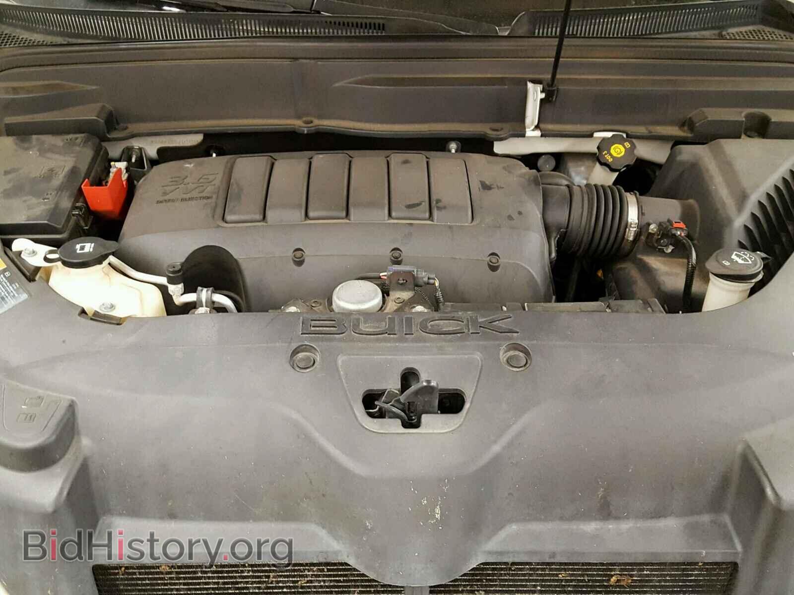 2012 BUICK ENCLAVE - VIN: 5GAKVCED1CJ149718 - Photo 7