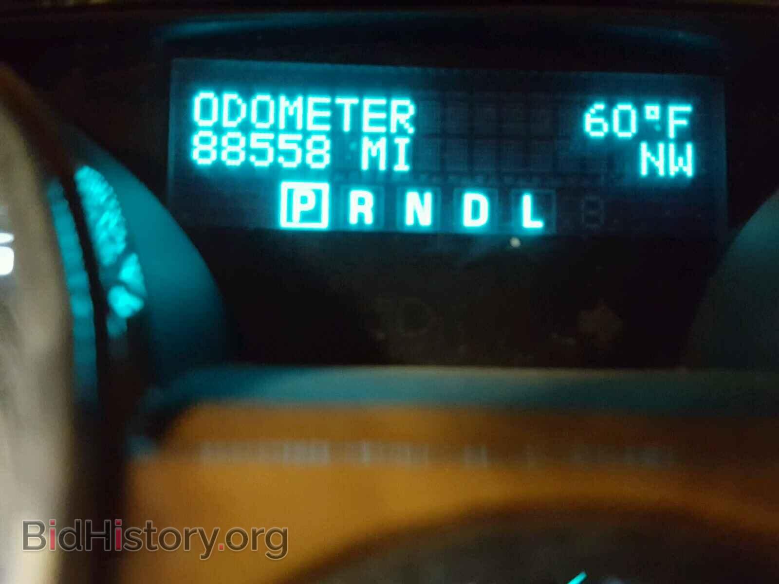 2012 BUICK ENCLAVE - VIN: 5GAKVCED1CJ149718 - Photo 8