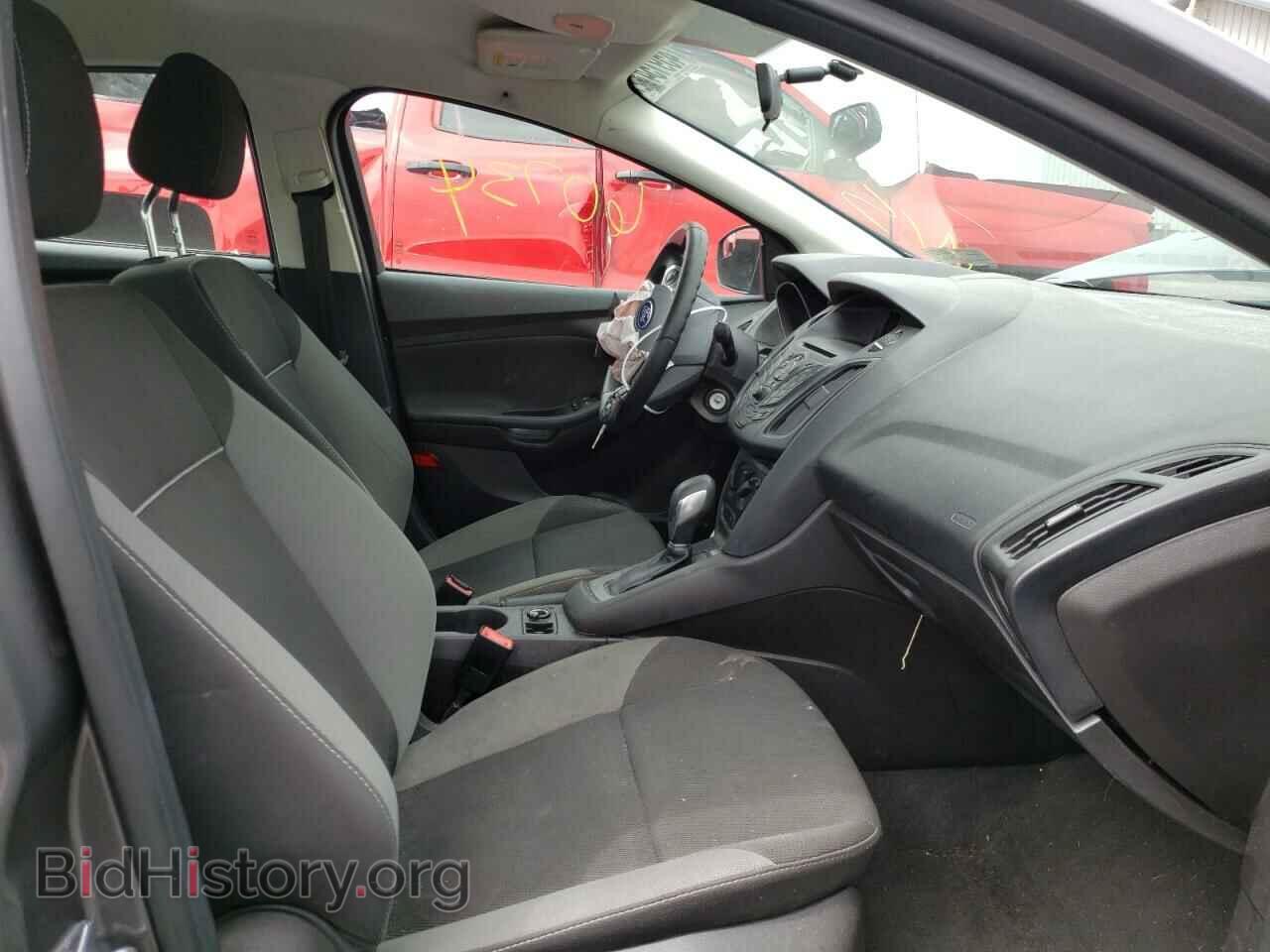 2013 FORD FOCUS - VIN: 1FADP3E20DL103826 - Photo 5