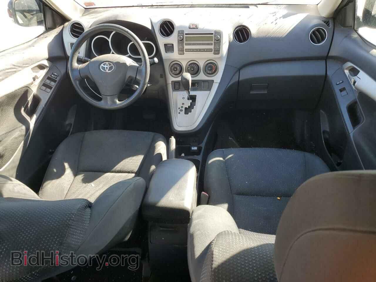 2009 TOYOTA COROLLA - VIN: 2T1KE40E39C004561 - Фото 8