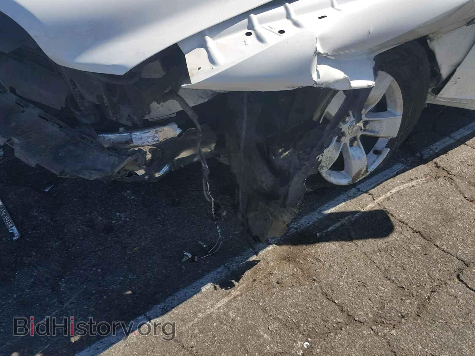 2017 RAM 1500 ST - VIN: 3C6JR6DT7HG592075 - Фото 9