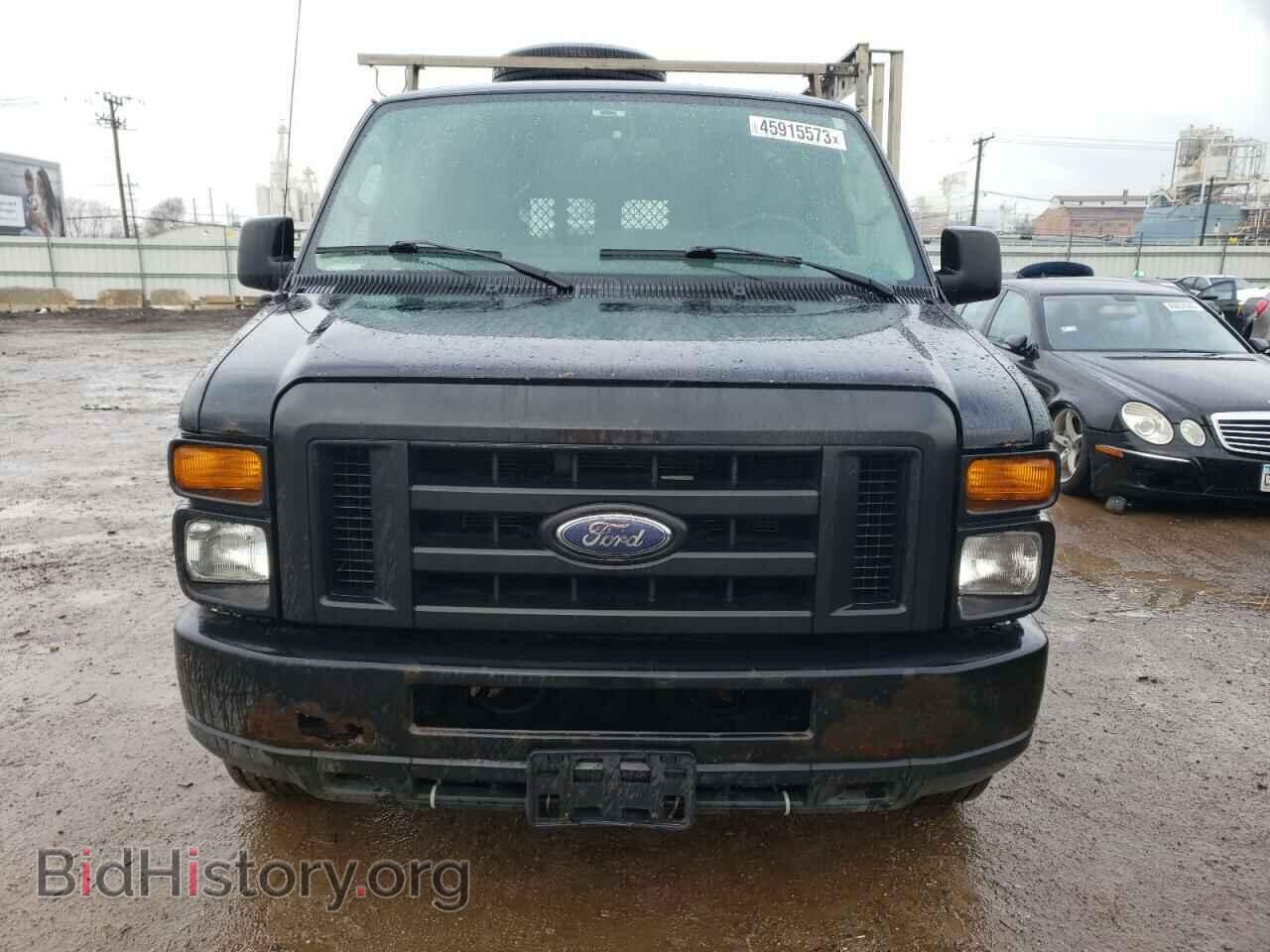 2011 FORD ECONOLINE - VIN: 1FTSE3EL7BDB08156 - Фото 5