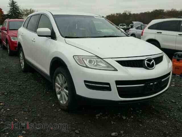 Фотография JM3TB38A290173772 - MAZDA CX-9 2009