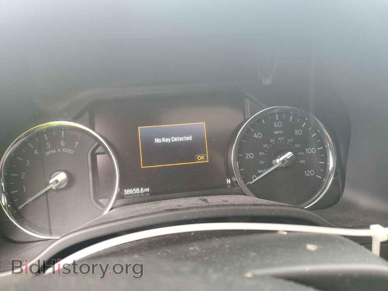 2020 FORD EXPEDITION - VIN: 1FMJU2AT8LEA68059 - Фото 9
