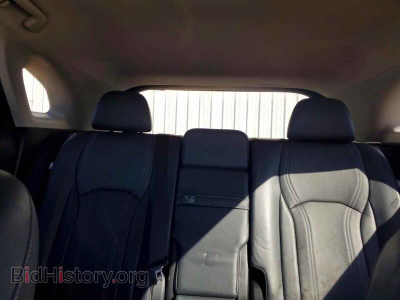 2017 Lexus RX350 (VIN 2T2BZMCA0HC111851) — photo 10 of 15