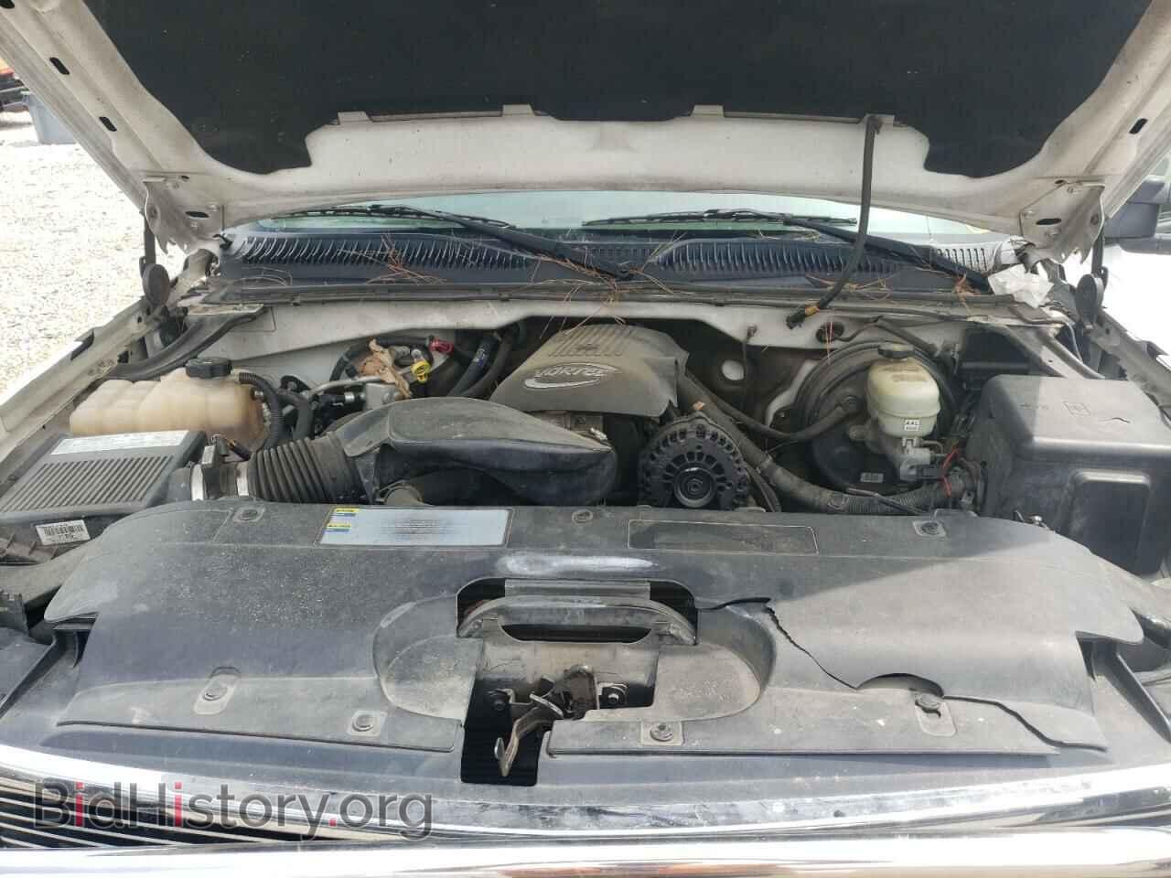 2006 CHEVROLET SILVERADO - VIN: 1GCEC19V66Z179408 - Фото 7