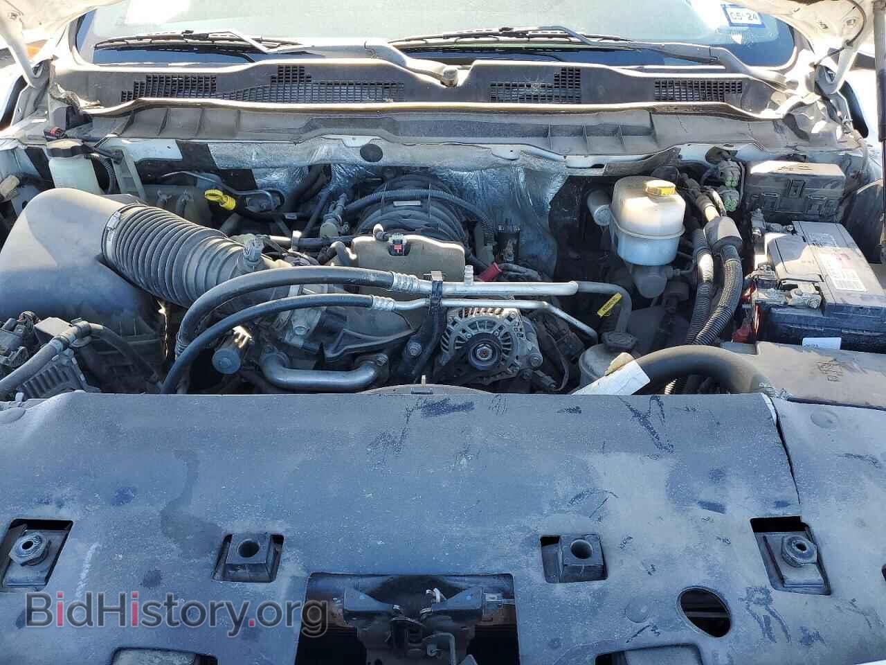 2018 RAM 2500 - VIN: 3C6UR5HJXJG327513 - Фото 11