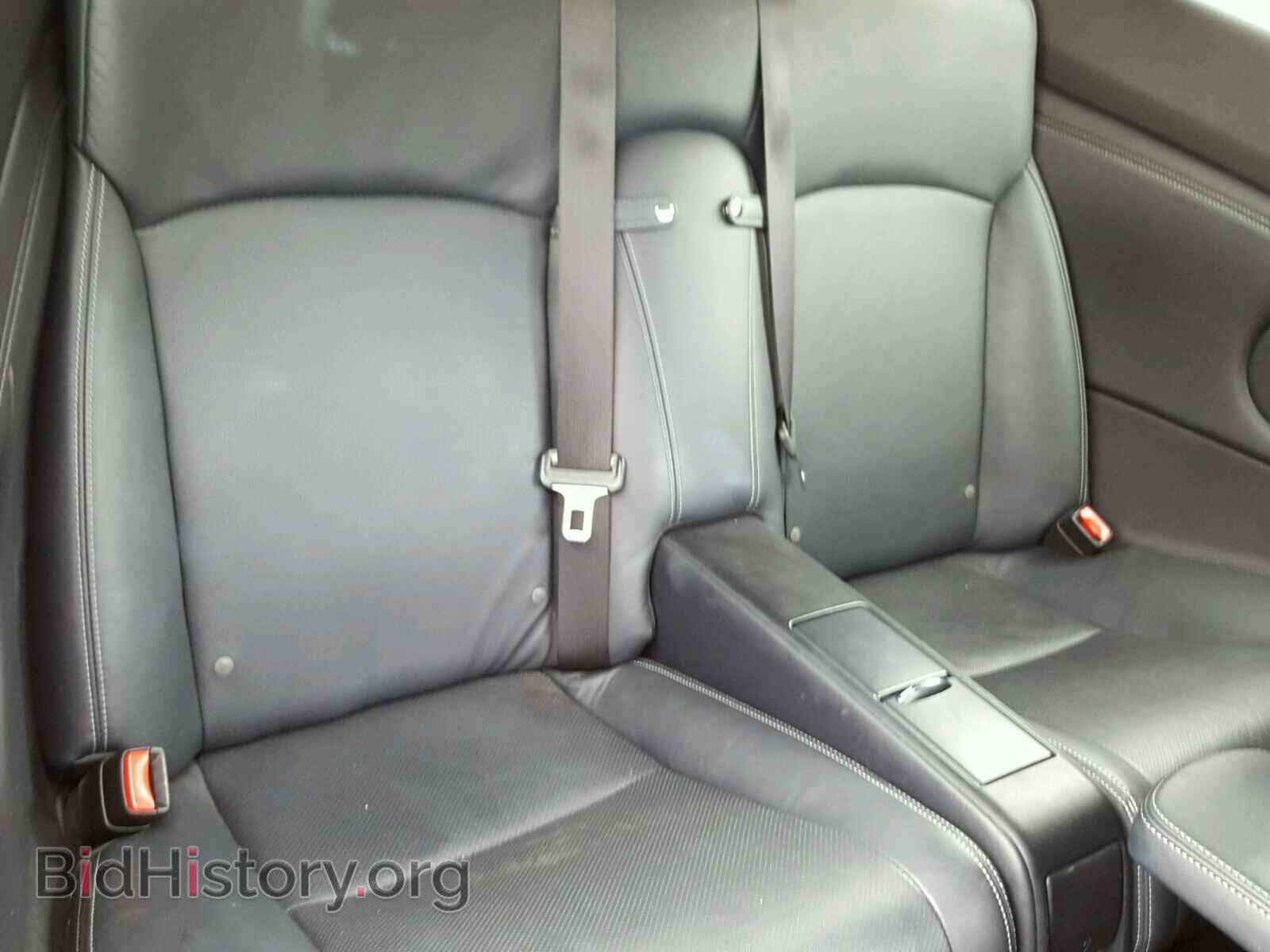 2015 LEXUS IS250 - VIN: JTHFF2C26F2532267 - Фото 6