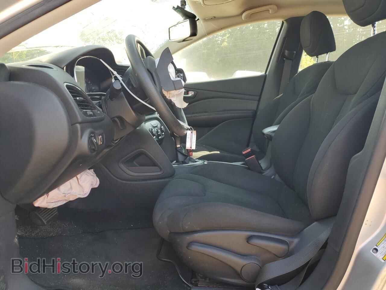 2013 DODGE DART - VIN: 1C3CDFAA2DD178264 - Фото 7